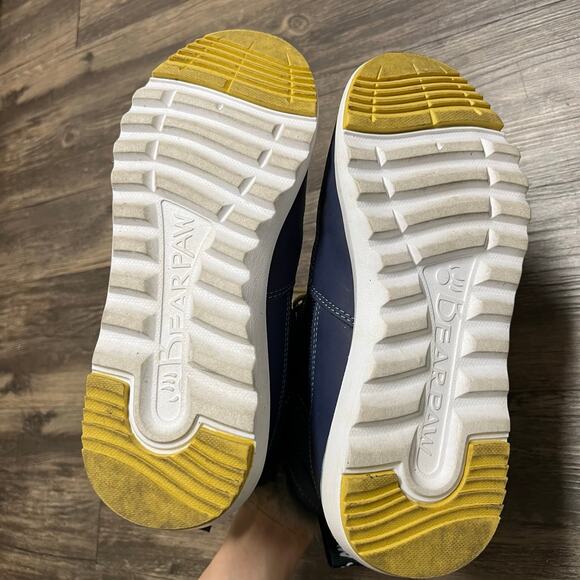 Bearpaw Mokelumne Winter Snow Boots Faux Fur Lined Hiking Boot Women’s 8 - Picture 8 of 8